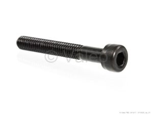CYLINDER SCREW M4X30 DIN 912