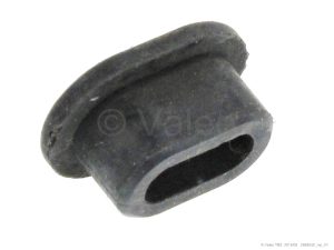 GROMMET, RUBBER
