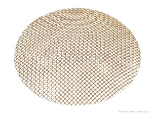 FUEL STRAINER