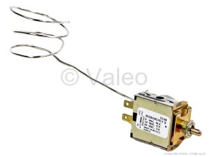 TEMPERATURE SWITCH WITH NUT - A7x