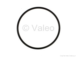 O-RING 59.4X2.8-A-NB60 DIN 3770