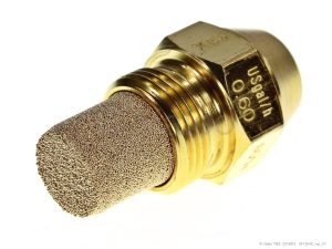 BURNER NOZZLE DBW 230.26 /.31 /.65
