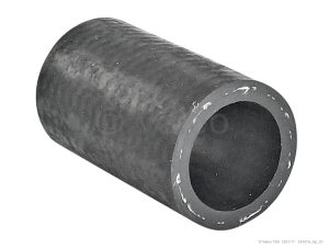 MOULDED HOSE ⌀ I28 L62 - STRAIGHT