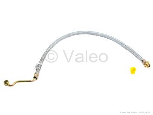 FUEL HOSE ⌀ I6 L650