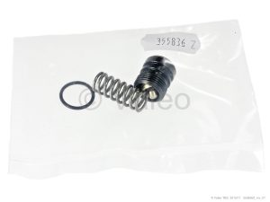 VALVE FUEL PRESSURE CONTROL - KIT