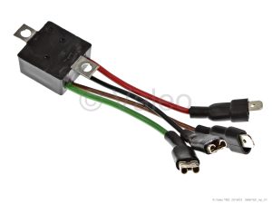 INTERFERENCE KIT