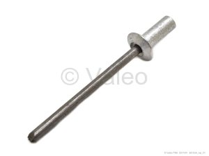 BLIND RIVET 4,0 X 11,05 AL 4,8-6,8