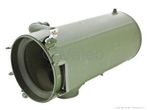 HEAT EXCHANGER