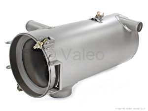 HEAT EXCHANGER