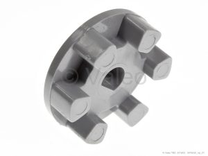 COUPLING HALF