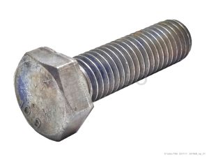 HEXAGON SCREW M10X35-10.9 ISO 4017