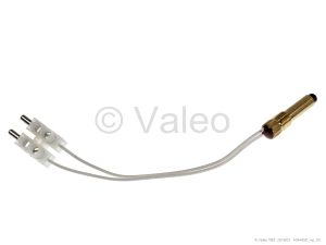 TEMPERATURE MELTING INSERT - ASSY