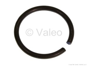 RING RETAINING DIN 7993