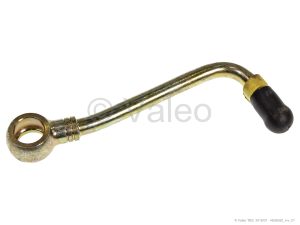 FUEL LINE ⌀ I6 L78