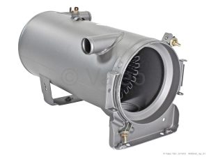 HEAT EXCHANGER