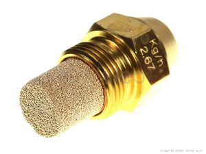 BURNER NOZZLE (230) 0,65 GPH