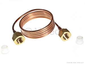 CONNECTION CAPILLARY