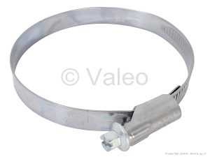 HOSE CLAMP S70-90/13