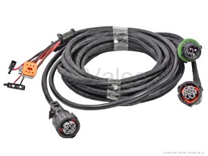 CABLE HARNESS (1) THERMO 350 JES