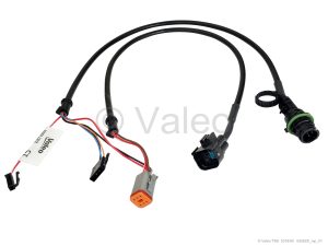 CABLE HARNESS (1+2) THERMO300.065