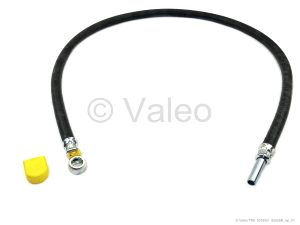 FUEL HOSE R ⌀ I6 L820