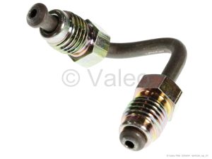 HIGH PRESSURE PIPE