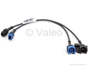 CABLE HARNESS THERMO / DW BURNER - SP