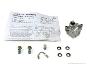 FUEL PUMP DBW 10 BAR - KIT 65515A