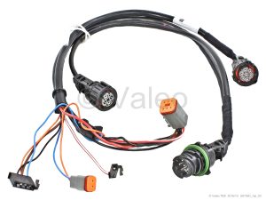 CABLE HARNESS (1+2) MB/N3