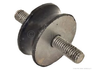RUBBER BEARING MB-N3 D35 H15