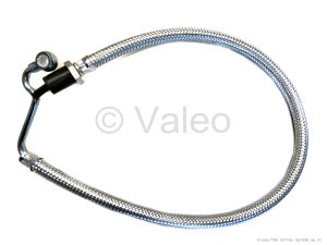 FUEL HOSE S ⌀ I6 L900