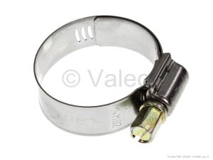 HOSE CLAMP 32-39 AERO A