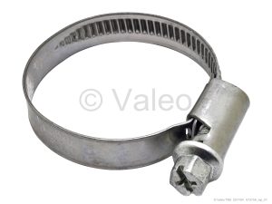 HOSE CLAMP 40-47 AERO A