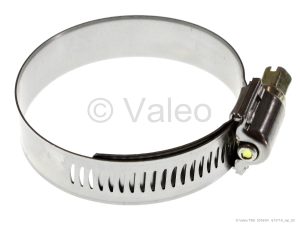 HOSE CLAMP 48-55 AERO A