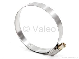 HOSE CLAMP 72-79 AERO A