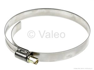 HOSE CLAMP 98-120 AERO A