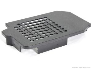 FRONT COVER RH WITHOUT GROMMET AXGH