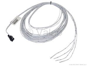 CABLE HARNESS UNBESTÜCKT II AXGH