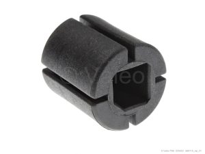 COUPLING VMC2 PLASTIC