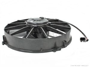 AXIAL FAN VA01-BP70/IE-36APKSL