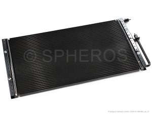 CONDENSER MULTIFLOW MFC-2068 AE