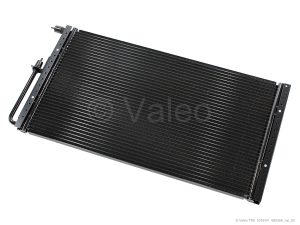 CONDENSER COVER 5AX XXL