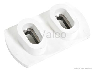BUFFER DOOR WEDGE