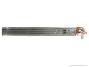 EVAPORATOR / HEATING ELEMENT LH XXL TROPE
