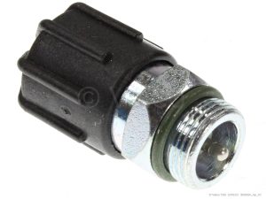 FILL VALVE HIGHSIDE