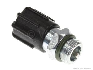 FILL VALVE LOWSIDE