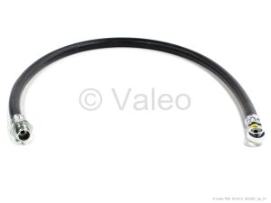 FUEL HOSE S ⌀ I6 L600