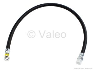 FUEL HOSE R ⌀ I6 L600