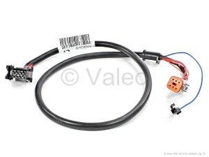 CABLE HARNESS (1) KAESSBOHRER
