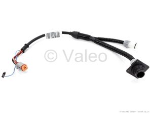 CABLE HARNESS (1) AUWÄRTER